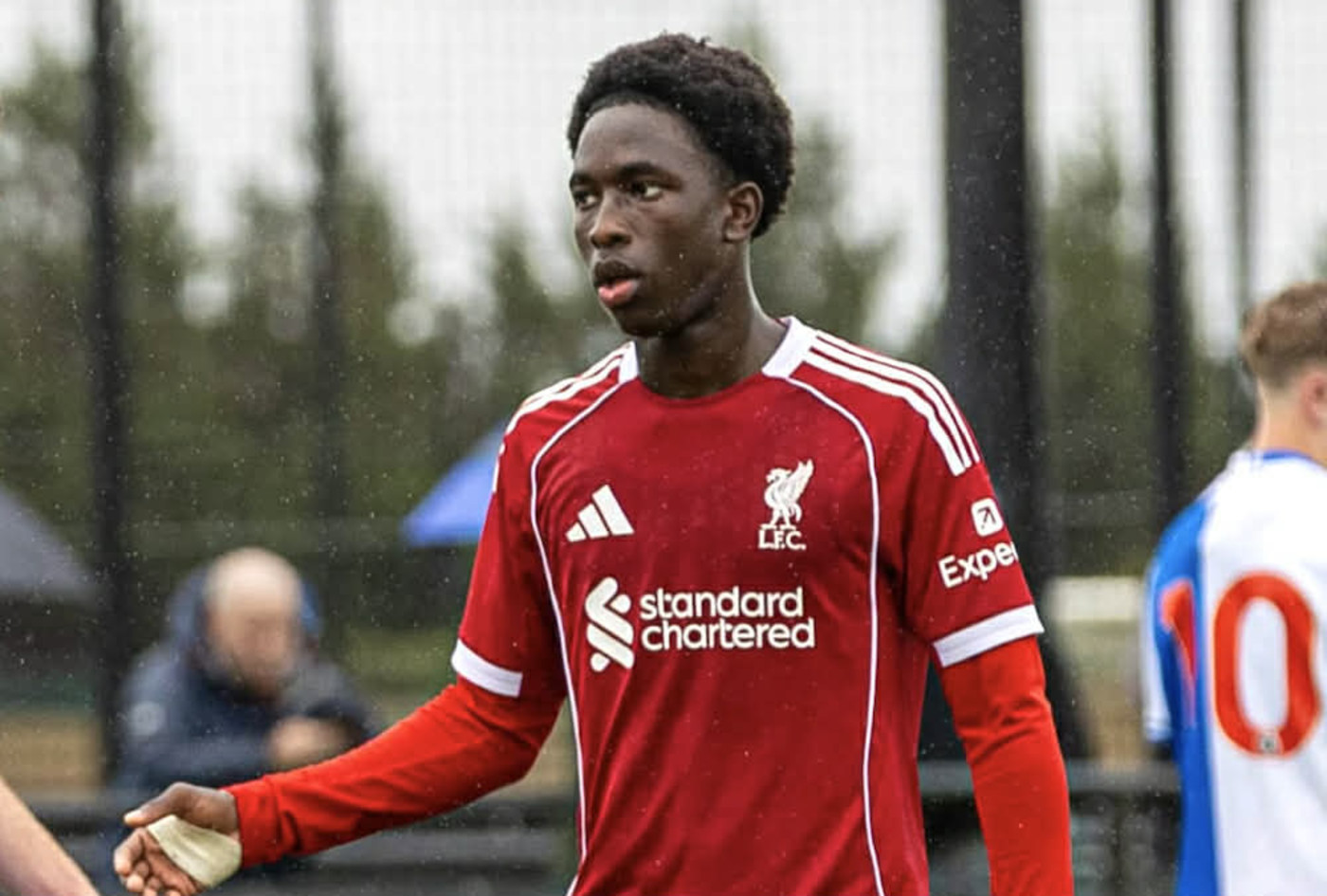 Säsongen över för Abe